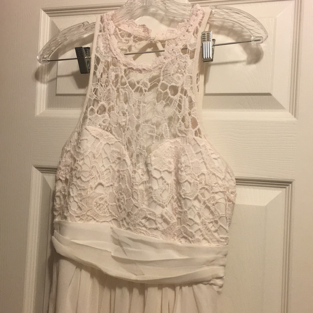 NEE Maniju Wedding/Prom dress